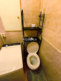 NA PREDAJ veľký 2 izb. byt na Terase - 8