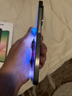 Predám Samsung galaxi a56,5g.256.gb. - 8