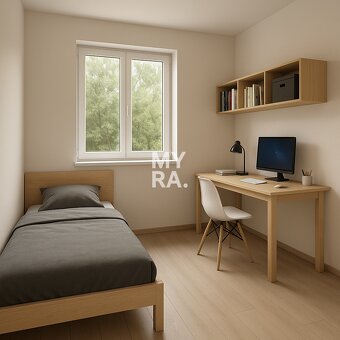 Novostavba 4-izbového bungalovu – ul. Kvetná, Prešov - 8