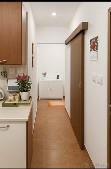 Predám 3-izb.byt - 8