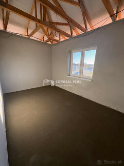 Na predaj 4-izbová novostavba len 10km Nitry - 8