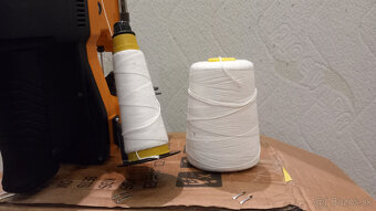 šijacia mašina na vrecia - Ruigong GK9-890 - 8