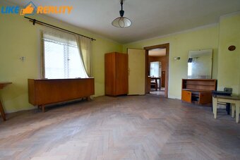 Rodinný dom s hospodárskou budovou (humno), Záborie - 8