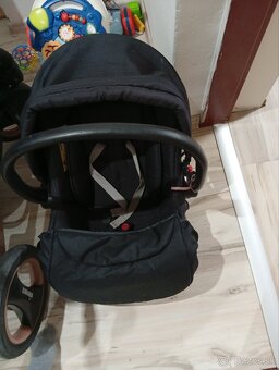 Kočík 3 kombinácia - 8