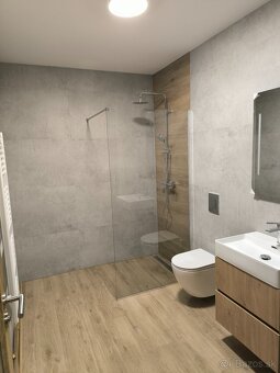 2i byt do prenajmu Oravské Veselé - 8