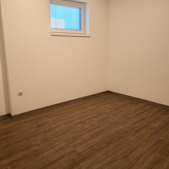 Prenájom 4-izbového bytu Lehnice – 700 €/mes. + energie - 8