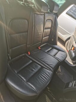 ŠKODA Superb Combi 1.6 TDI Comfort GreenLine - 8