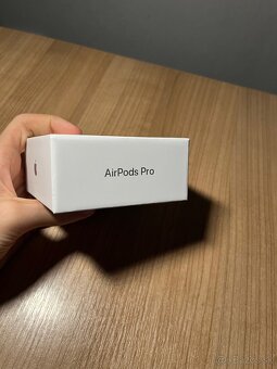 Apple AirPods Pro 2. Gen (USB-C) - 8
