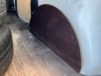 Dacia Dokker 87000 km - 8