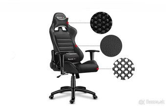 KRESLÁ K POČÍTAČU - 8