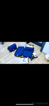 Mutsy nio 2 kombinácia - 8