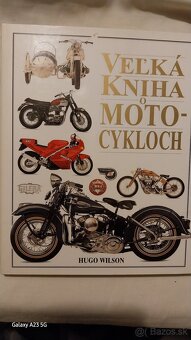 Predám rôzne knihy - 8