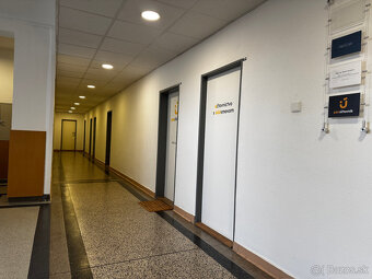 Kancelárie GAJOVA 4 v samom centre Bratislavy - 8