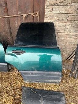 Subaru Forester 1998 náhradné diely - 8