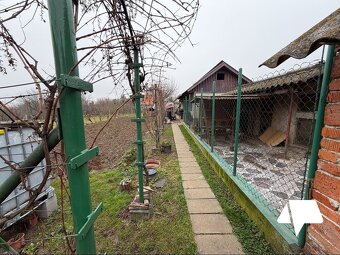 Predaj - Rodinný dom - Zlaté Moravce - 8