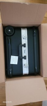 Predám kufor zn.Würth väčší - 8