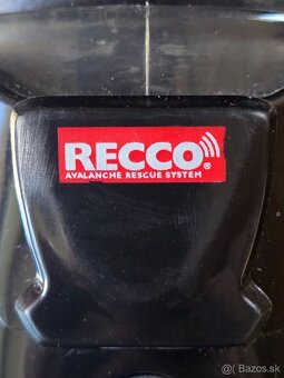 Veľmi Kvalitné Značkové Lyžiarky Atomic HAWX 100 veľ.42-42.5 - 8