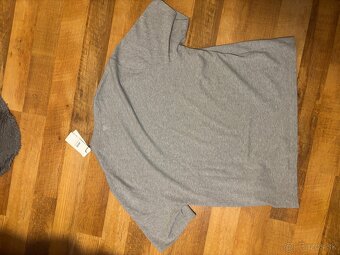 AMI paris tričko - 8