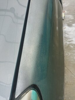 Peugeot 206+ 1.1 Magic - 8