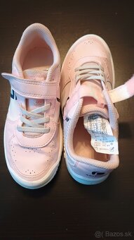 detske dievčenské topánky - 8