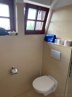 Apartmán v Beskydech - 8