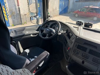 DAF XF 460 EURO 6 - 8