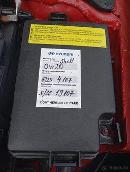 Hyundai i30 classic - 8