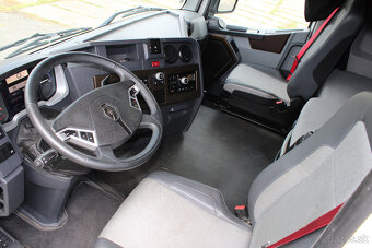 Renault T 460 , EURO 6 STANDARD - 8