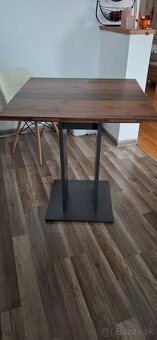 Kuchynský stôl +stoličky - 8