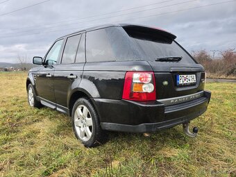 Predam Range Rover Sport - 8