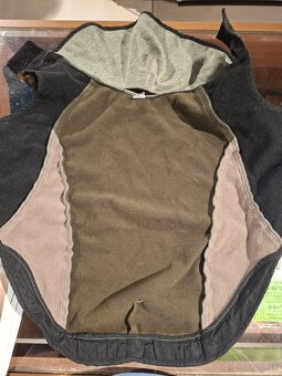 Oblečenie pre psa, fľaše, náhubok - 8