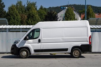 Fiat Ducato 2.3 MultiJet E6 L2H2 3,5t /ODPOČET DPH/ - 8