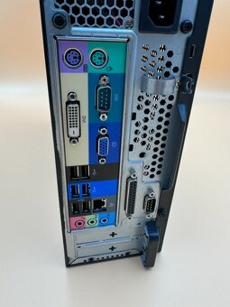 Počítač ACER SFF.Intel AMD A8 4x3,10GHz.8gb ram.120gb SSD. - 8