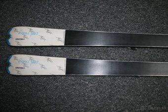 dámske lyže head 156 cm - 8