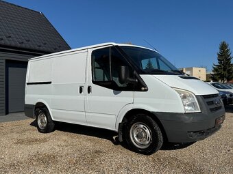Ford Transit - 8