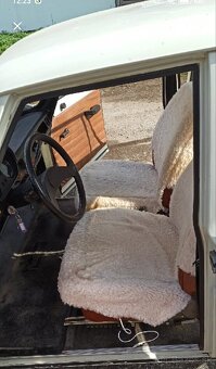 Wartburg 353 1985 - 8