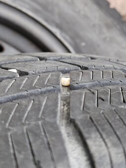 5x112 195/65/R15 - 8