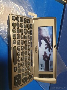 Nokia 9210 Communicator - 8