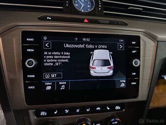 VW PASSAT B8 1.6 TDI DSG AUTOMAT - 8