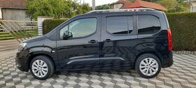 Opel Combo LIFE 1.5 Turbo D 2019 - 8