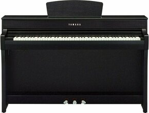 DIGITÁLNE PIANO Yamaha CLP 735 - 8