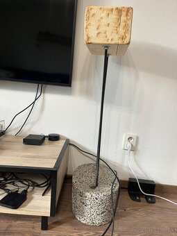 M-Audio BX5-D3, M-Audio M-Track 2x2M, Behringer C-3 - 8
