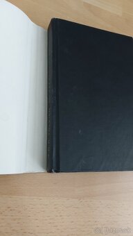 knithy J.R.R. Tolkien: PP 1-3., Silmarillion, Nedokoncene - 8