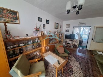 Na predaj 2 izbový byt v Šacha ul. Vajanská s balkónom - 8