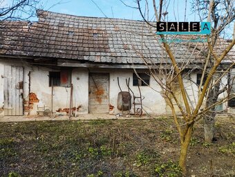 Pekný stavebný pozemok v obci Šterusy o výmere 912m2 - 8