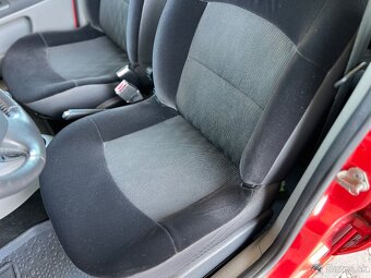 Renault Thalia 96 tis.km s klimatizáciou - 8