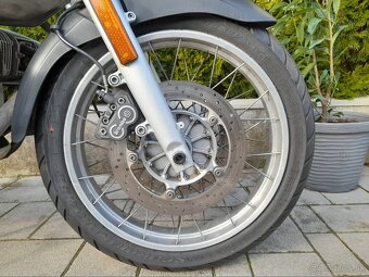 BMW R 1100 GS - 8