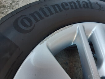 5x114,3 15" Toyota Auris - 8
