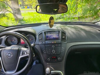 Insignia Sport Tour 2.0 CDTI - 8