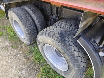 TATRA 815 S3 V10 r.v 1990 - 8